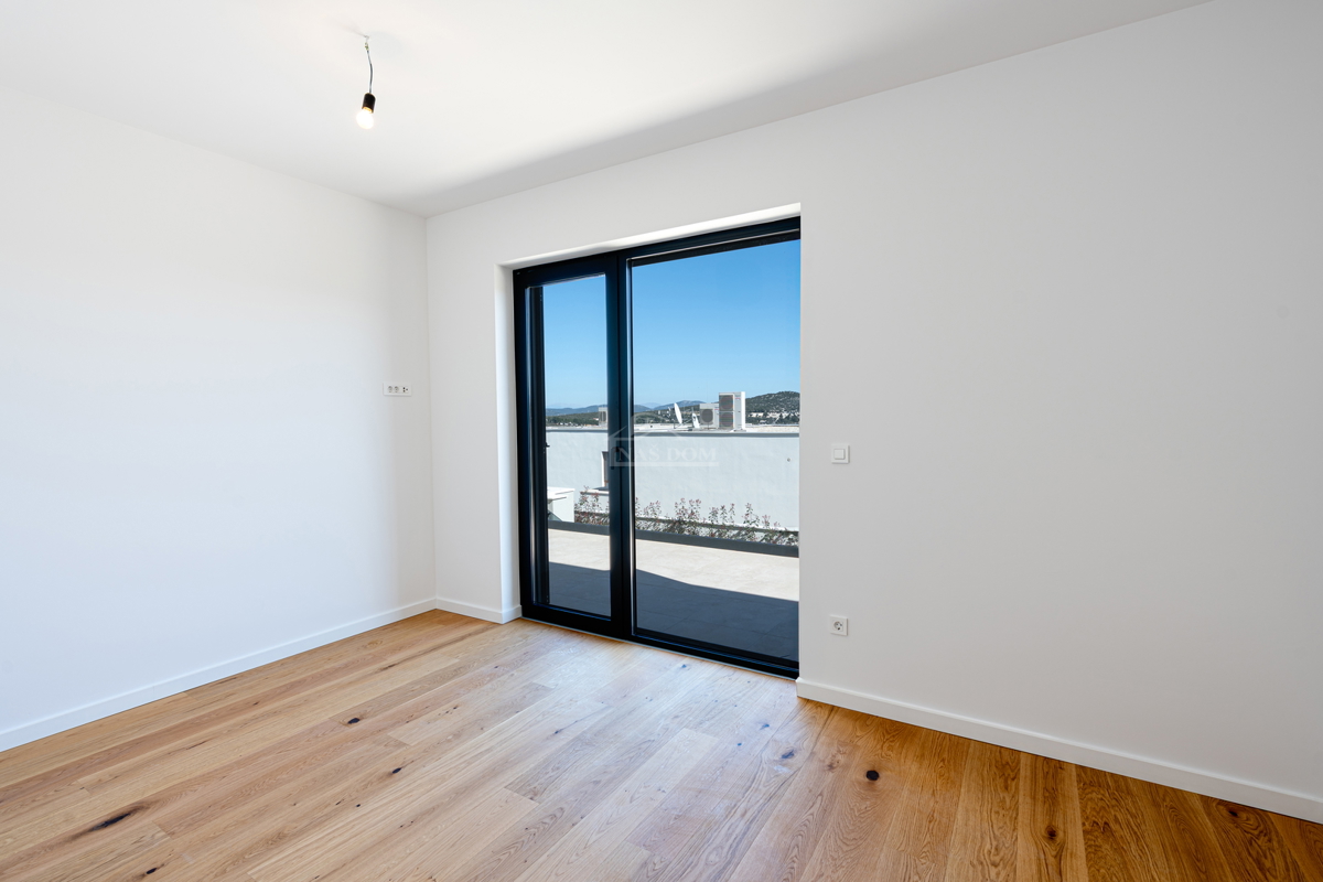 Lussuosa villa con vista panoramica sul mare – Betina, isola di Murter