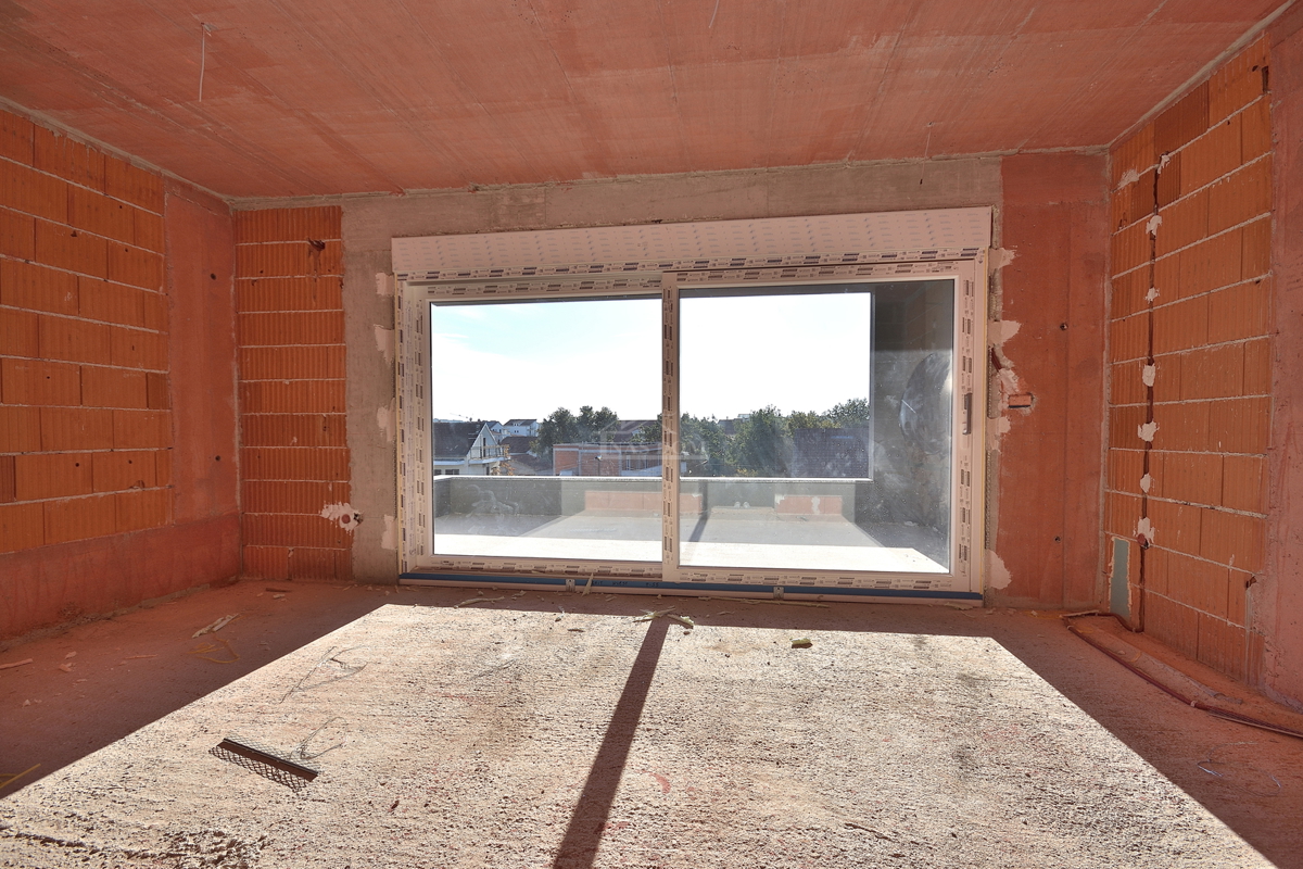 Vodice, SRIMA-** NUOVA COSTRUZIONE** S6 Appartamento con vista mare, 300m dalla spiaggia