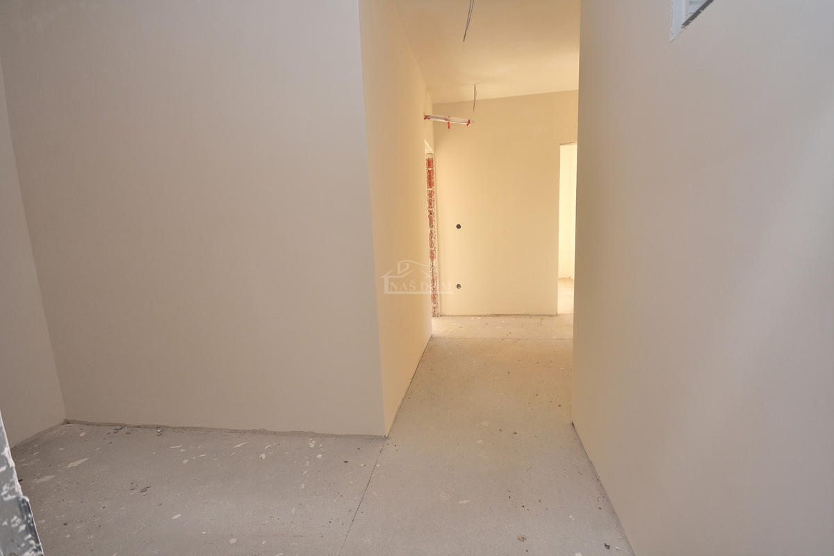 Vodice, Srima - NUOVA COSTRUZIONE A -S6 Appartamento con vista mare, a 300 m dalla spiaggia