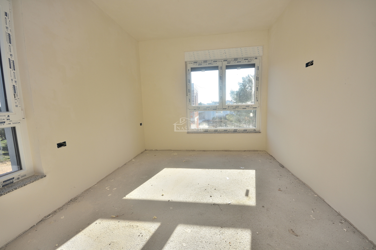 Vodice, Srima - NUOVA COSTRUZIONE A -S6 Appartamento con vista mare, a 300 m dalla spiaggia