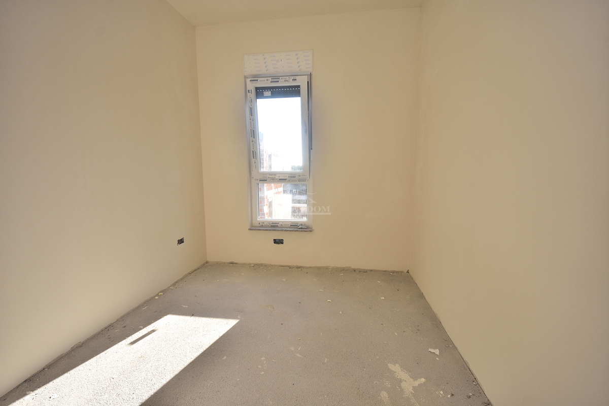 Vodice, Srima - NUOVA COSTRUZIONE A -S6 Appartamento con vista mare, a 300 m dalla spiaggia