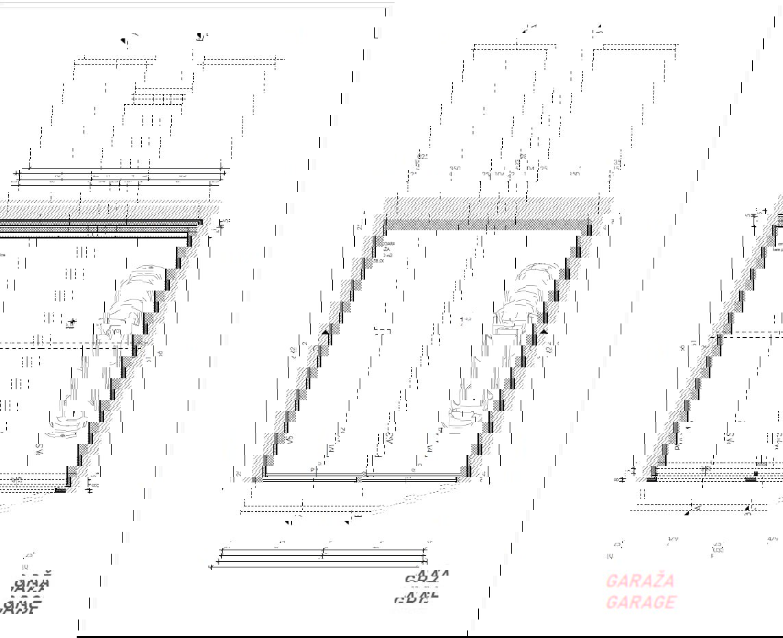 Tisno -*NUOVA COSTRUZIONE* Appartamento S3 su due piani, vista mare, a 50 m dalla spiaggia