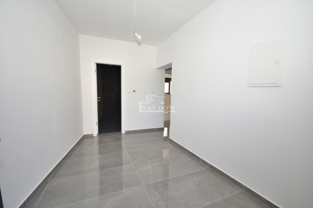 Tribunj, Sovlje - Appartamento di lusso S1 a soli 50 m dal mare