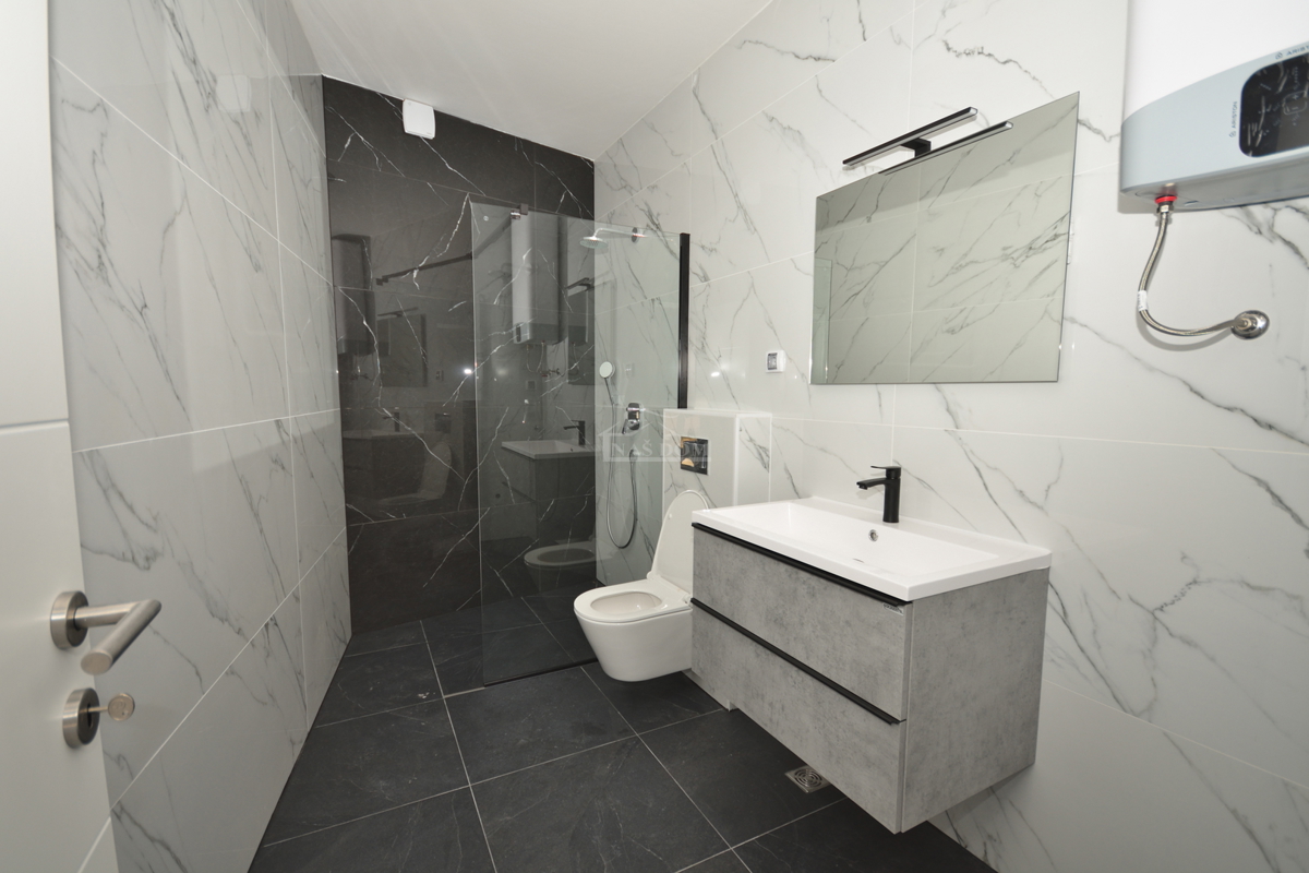 Tribunj, Sovlje - Appartamento di lusso S1 a soli 50 m dal mare