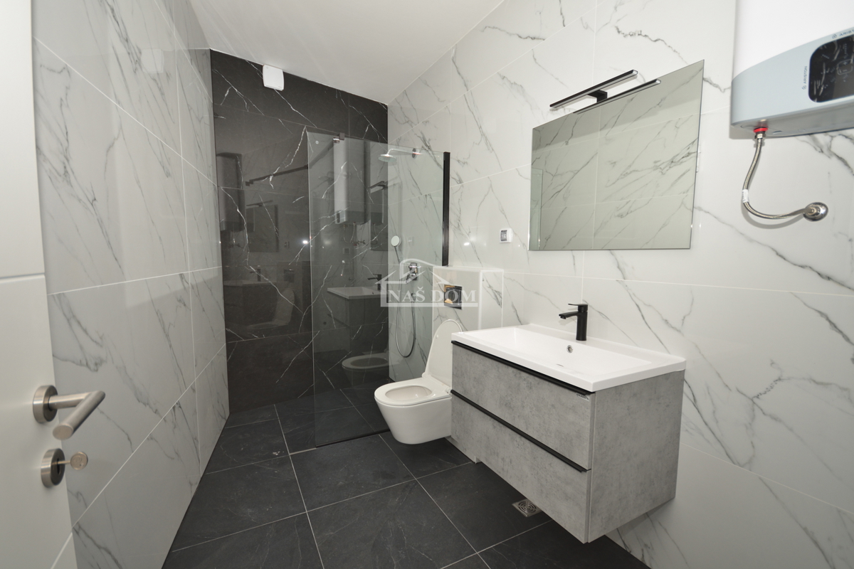 Tribunj, Sovlje - Appartamento di lusso S1 a soli 50 m dal mare