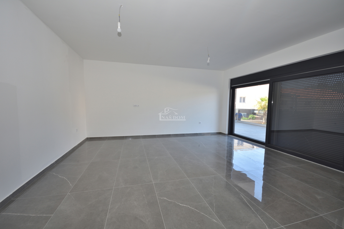 Tribunj, Sovlje - Appartamento di lusso S1 a soli 50 m dal mare