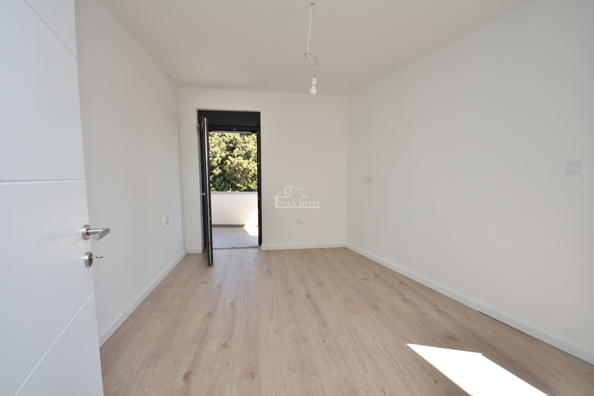 Tribunj, Sovlje - Appartamento S6 al secondo piano