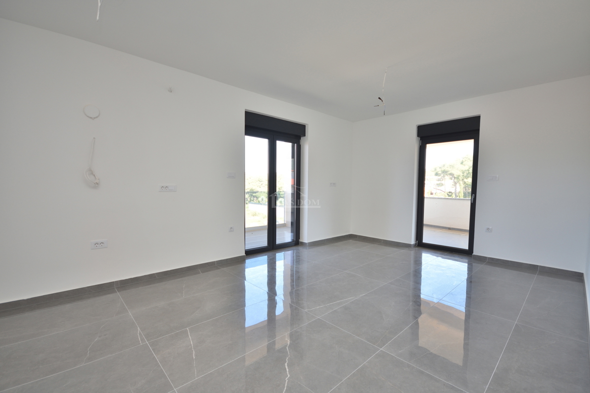 Tribunj, Sovlje - Appartamento S6 al secondo piano