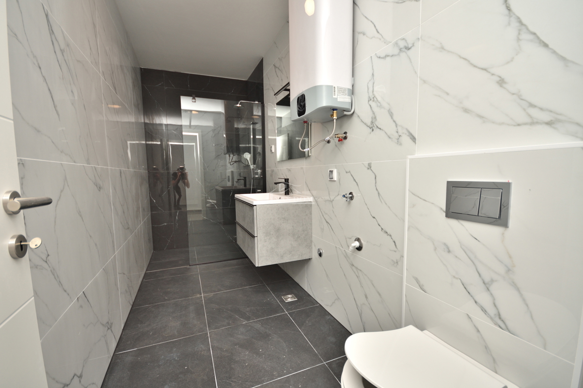 Tribunj, Sovlje - Appartamento S6 al secondo piano