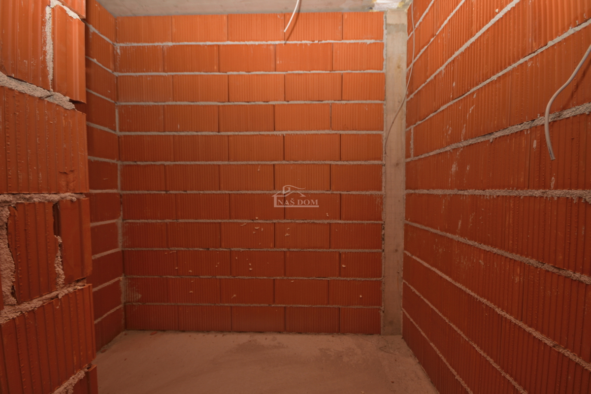 OPPORTUNITÀ - Appartamento di lusso S3 a Vodice – 1° piano, vista mare