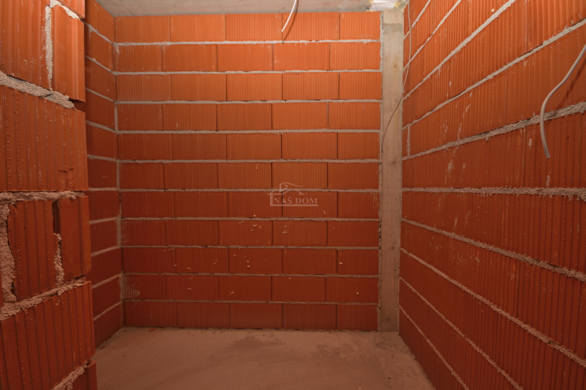 OPPORTUNITÀ - Appartamento di lusso S3 a Vodice – 1° piano, vista mare