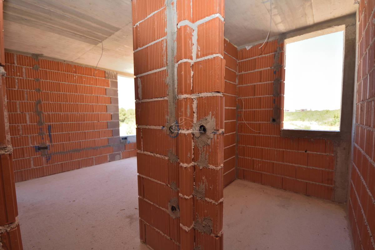 OPPORTUNITÀ - Appartamento di lusso S3 a Vodice – 1° piano, vista mare