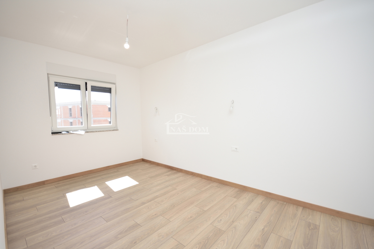 Vodice - Casa di lusso S2 con terrazza sul tetto, a soli 150 m dalla spiaggia