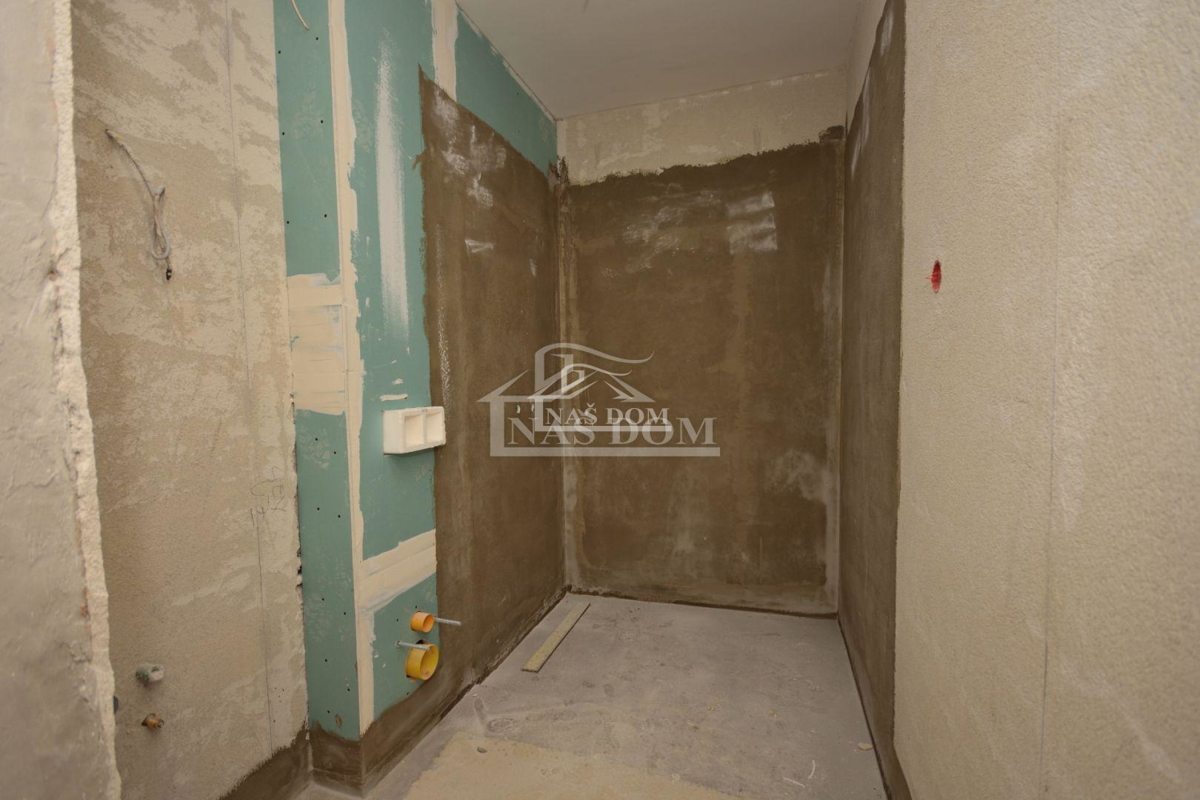 Appartamento di lusso S10 con terrazza panoramica, a 50 m dalla spiaggia