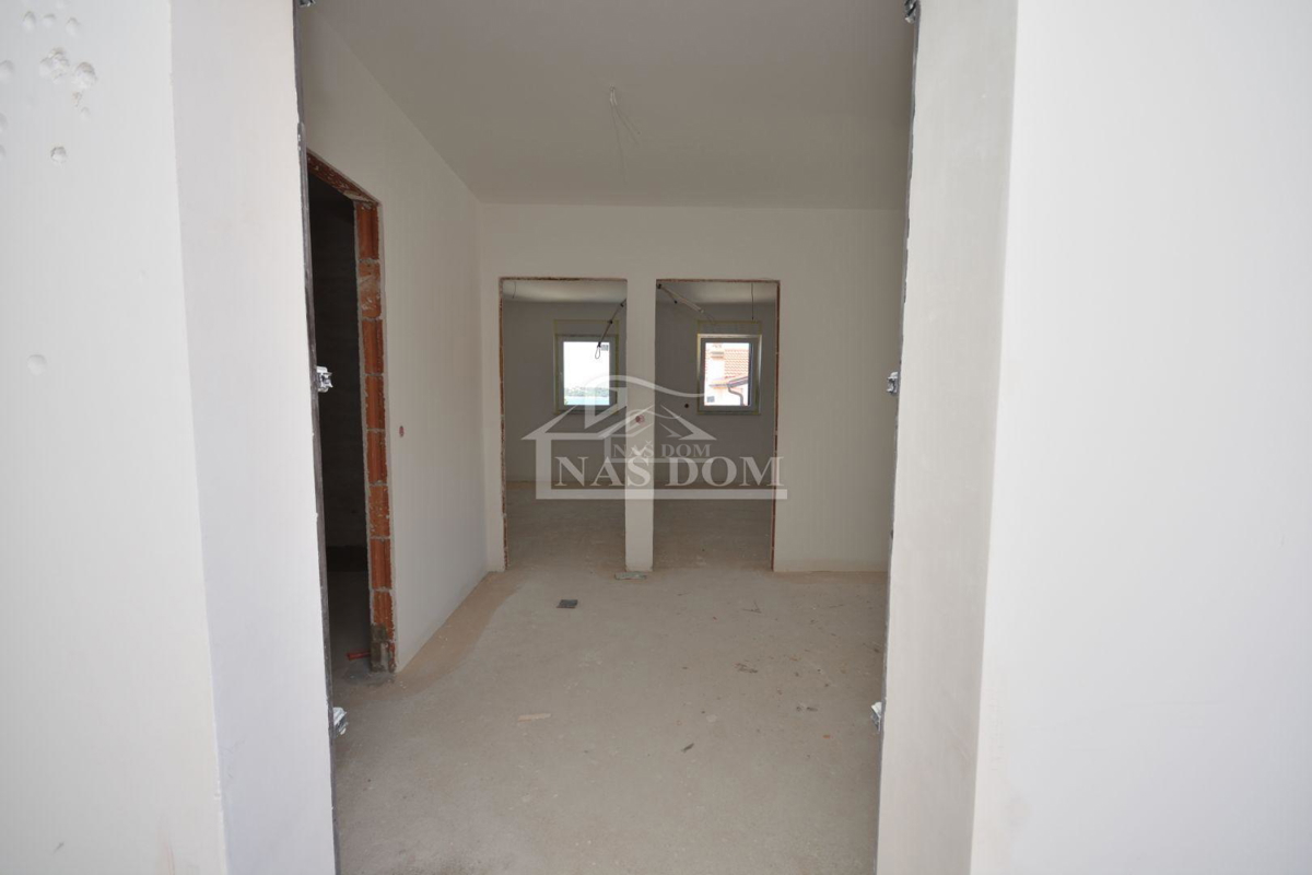 Appartamento di lusso S10 con terrazza panoramica, a 50 m dalla spiaggia