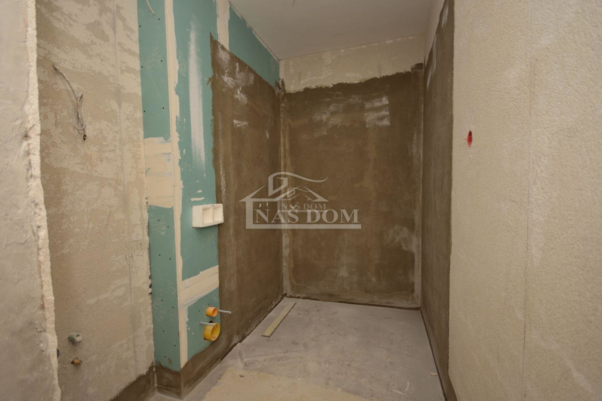 Appartamento di lusso S10 con terrazza panoramica, a 50 m dalla spiaggia