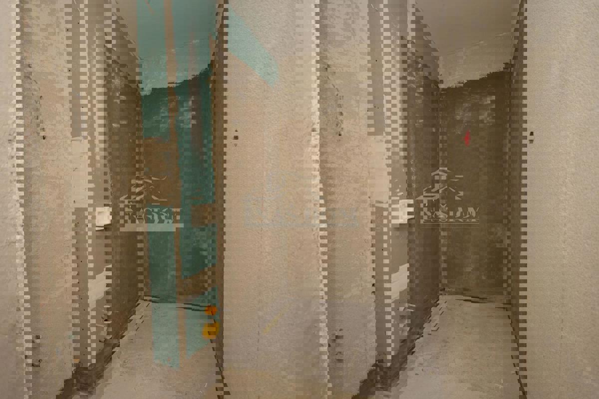 Appartamento di lusso S10 con terrazza panoramica, a 50 m dalla spiaggia
