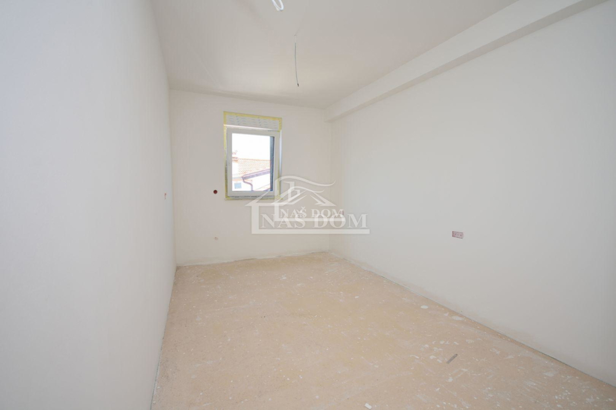 Appartamento di lusso S10 con terrazza panoramica, a 50 m dalla spiaggia