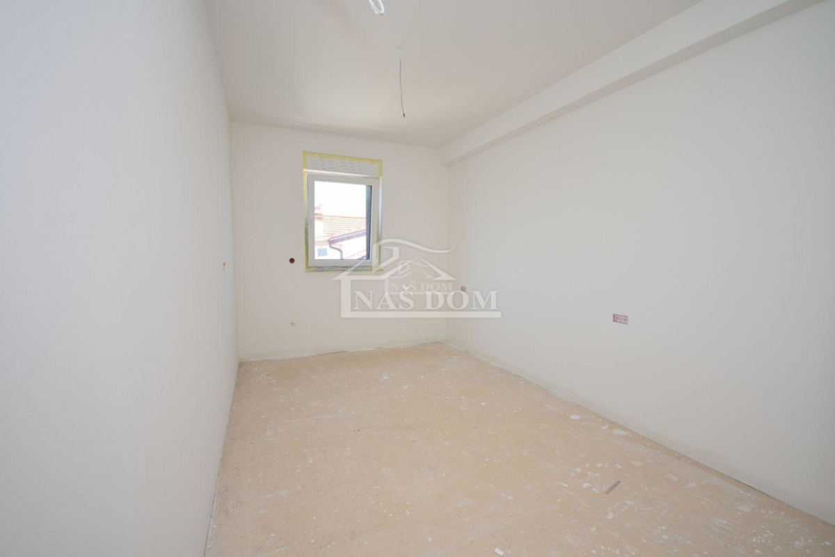 Appartamento di lusso S10 con terrazza panoramica, a 50 m dalla spiaggia