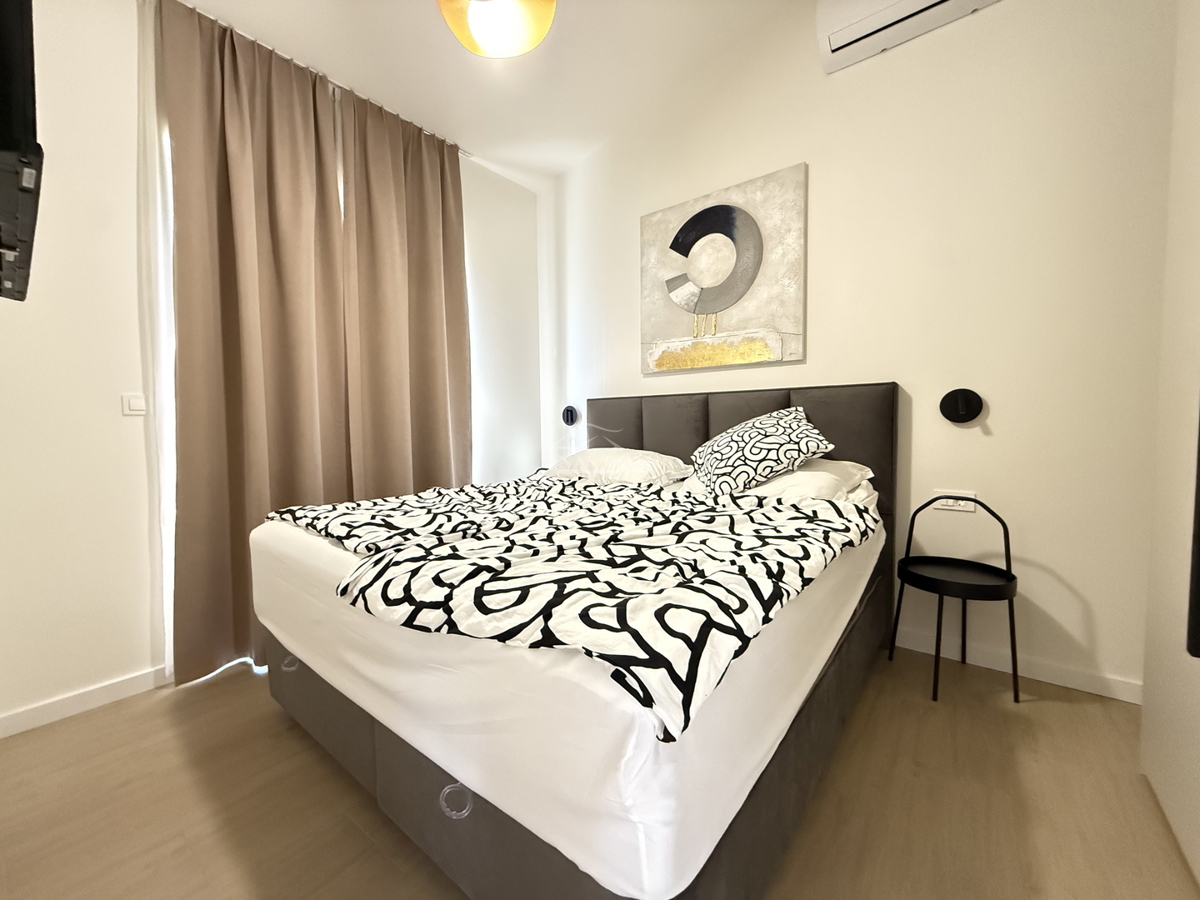 Danilo, Biranj - Splendida villa con piscina