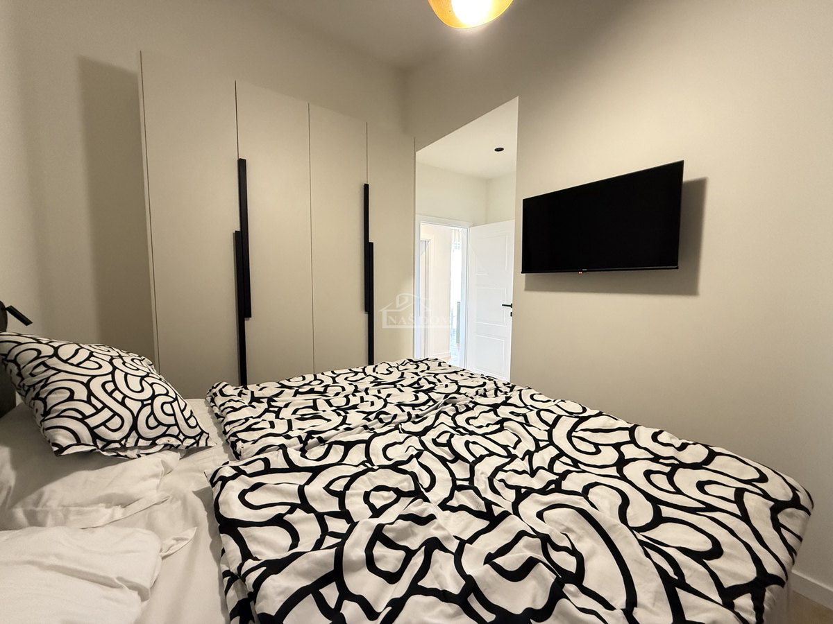 Danilo, Biranj - Splendida villa con piscina