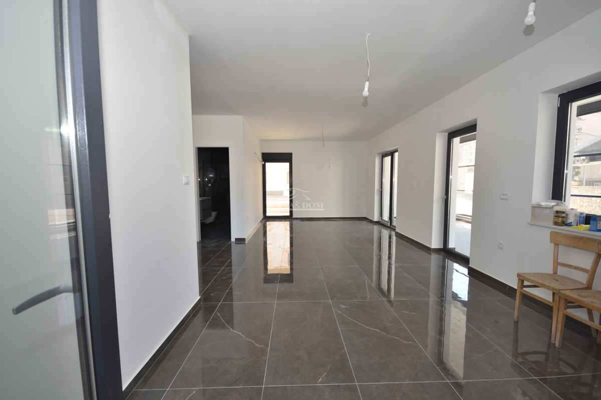 Tribunj, Sovlje - Appartamento di lusso S2 a soli 50 m dal mare