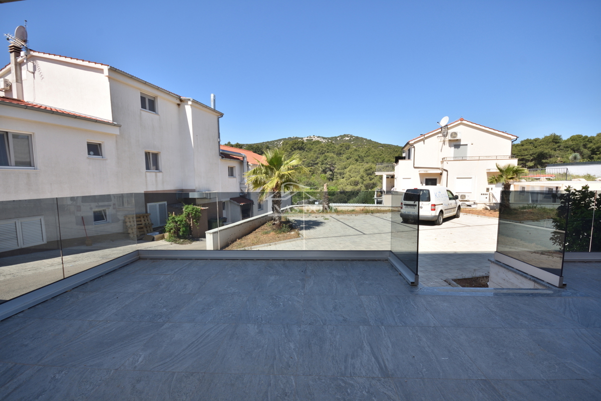 Tribunj, Sovlje - Appartamento di lusso S2 a soli 50 m dal mare