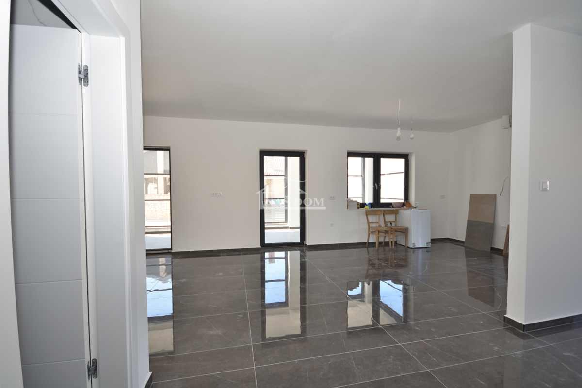 Tribunj, Sovlje - Appartamento di lusso S2 a soli 50 m dal mare