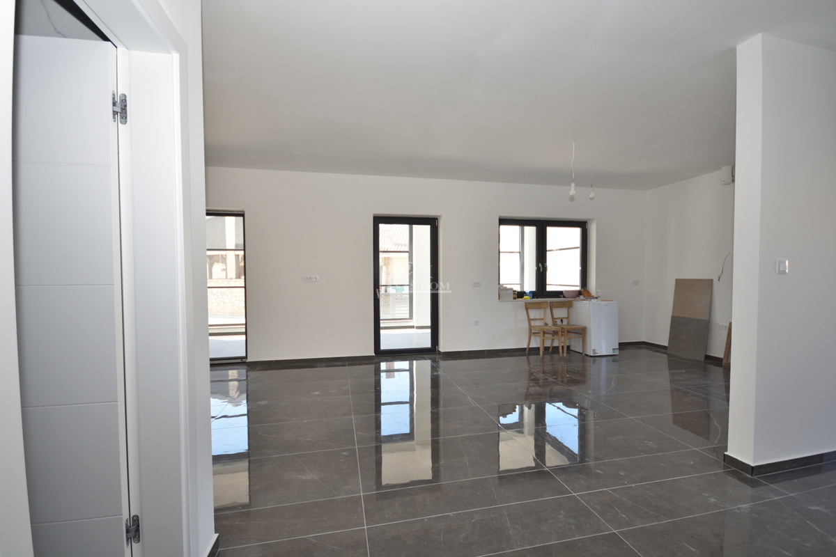 Tribunj, Sovlje - Appartamento di lusso S2 a soli 50 m dal mare