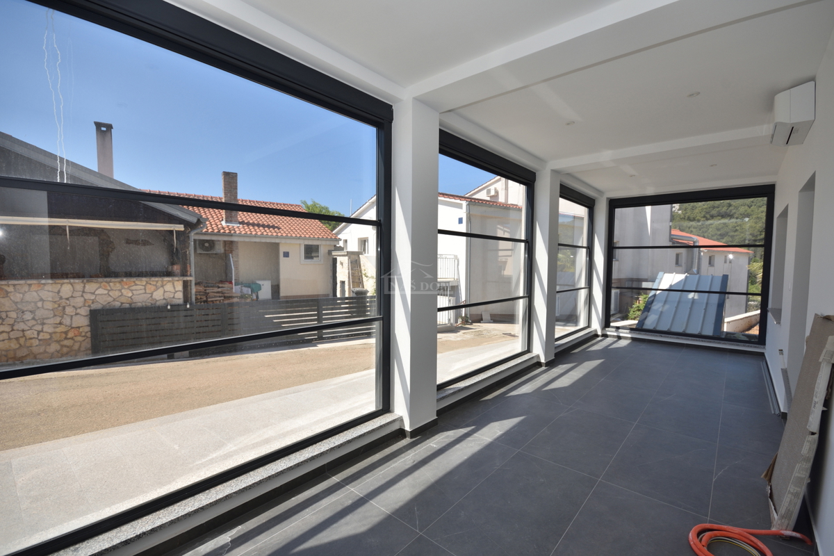 Tribunj, Sovlje - Appartamento di lusso S2 a soli 50 m dal mare