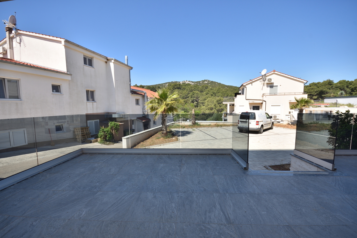 Tribunj, Sovlje - Appartamento di lusso S2 a soli 50 m dal mare