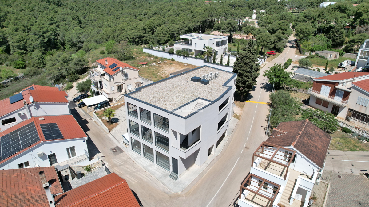 Tribunj, Sovlje - Appartamento di lusso S2 a soli 50 m dal mare