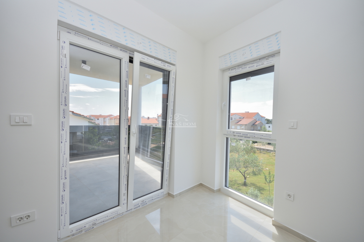 Vodice - Appartamento di lusso S3, a 600 m dalla spiaggia