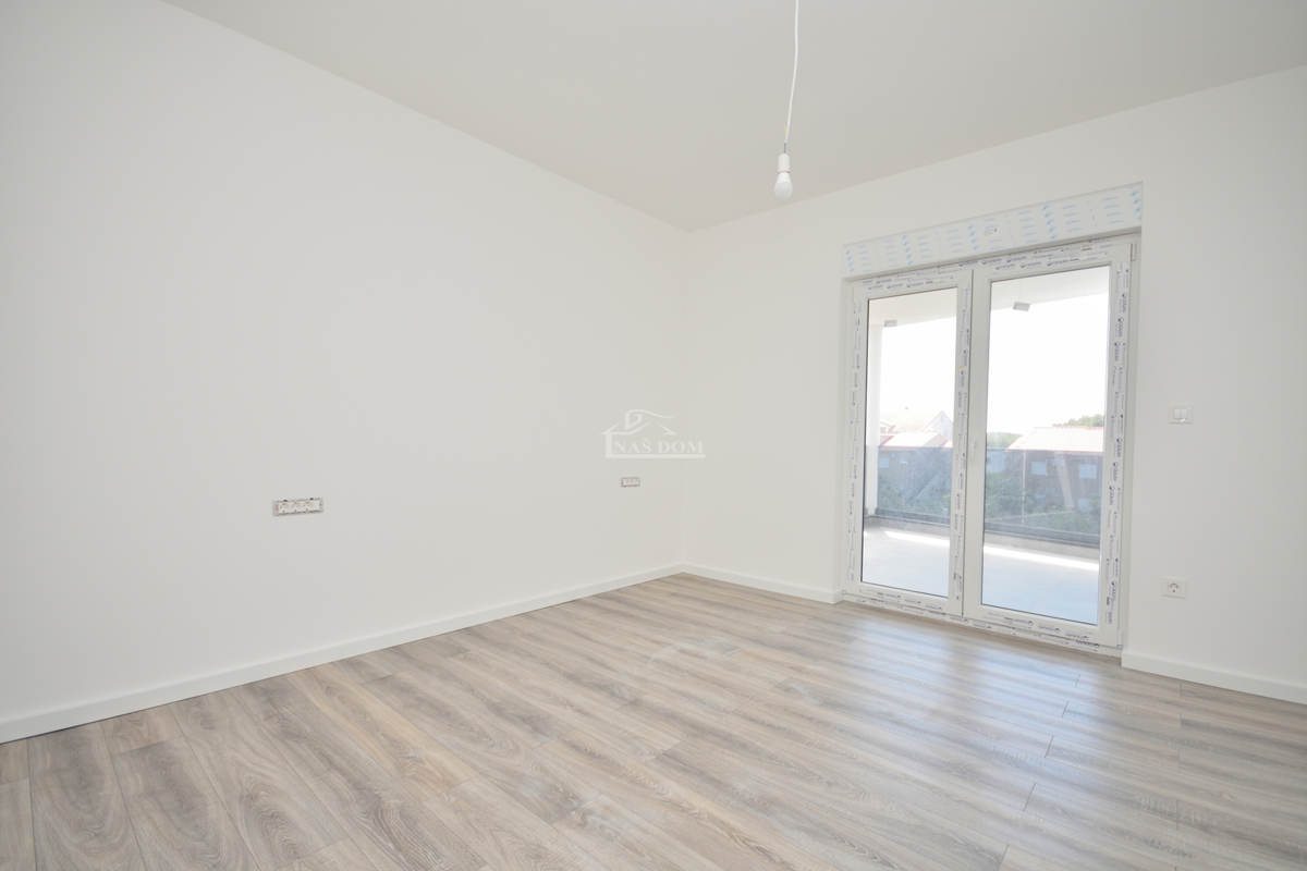 Vodice - Appartamento di lusso S3, a 600 m dalla spiaggia