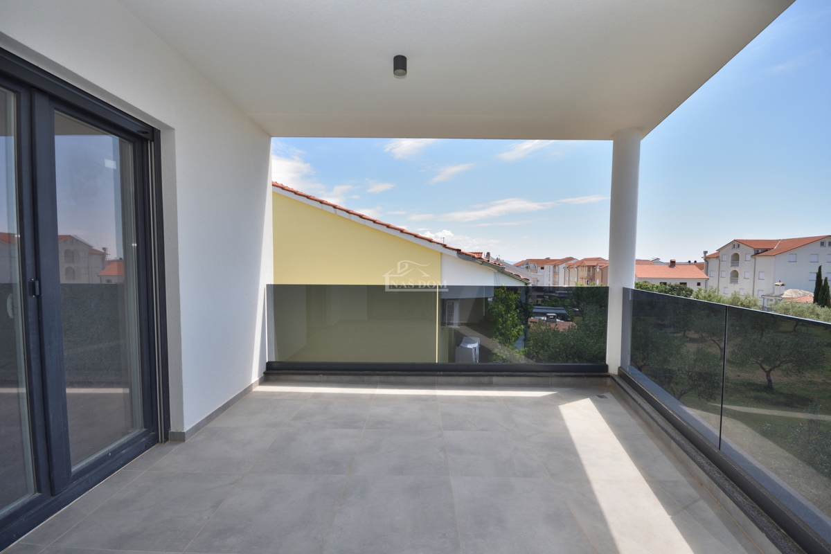 Vodice - Appartamento di lusso S3, a 600 m dalla spiaggia