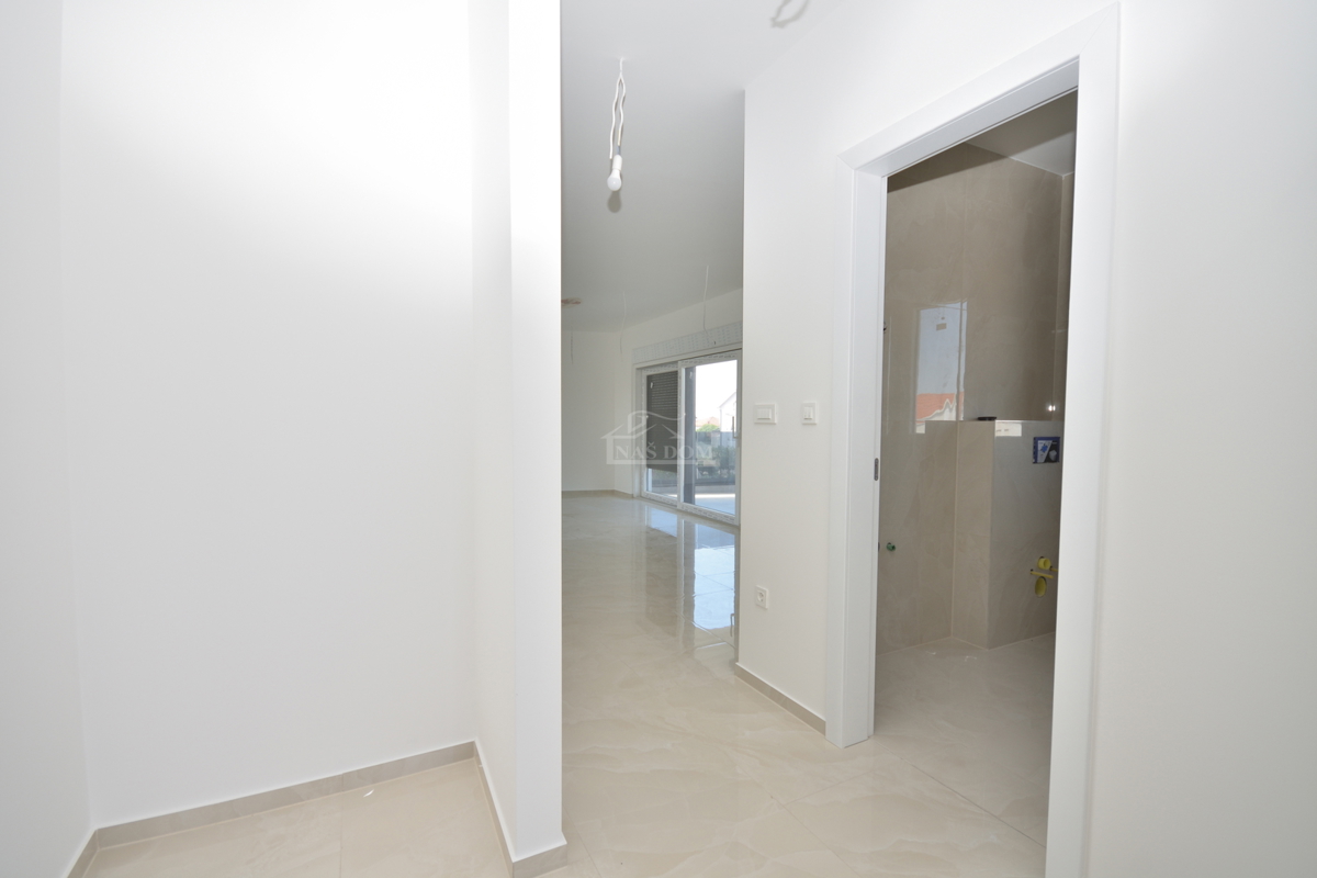 Vodice - Appartamento di lusso S3, a 600 m dalla spiaggia