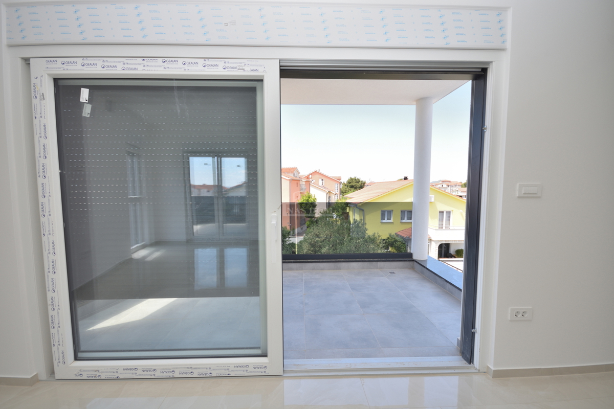 Vodice - Appartamento di lusso S3, a 600 m dalla spiaggia