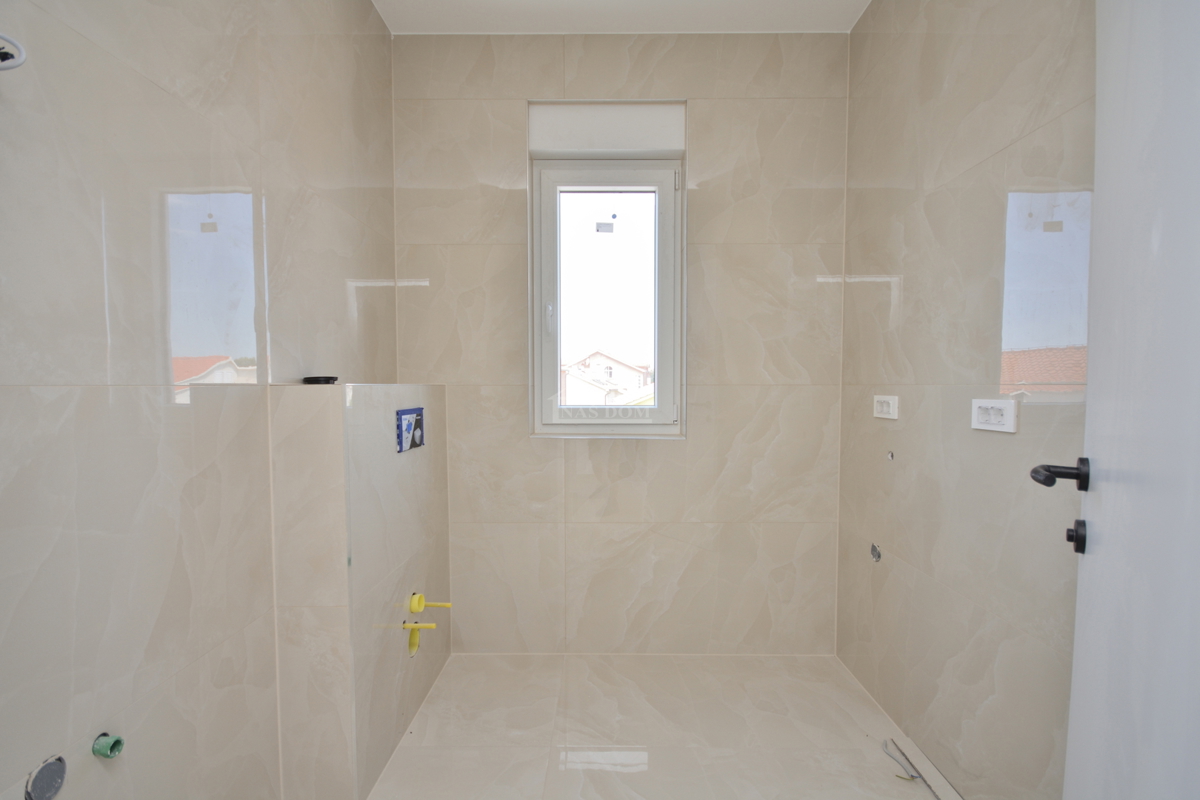 Vodice - Appartamento di lusso S3, a 600 m dalla spiaggia