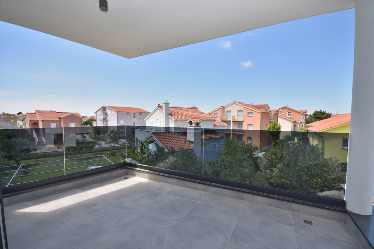 Vodice - Appartamento di lusso S3, a 600 m dalla spiaggia