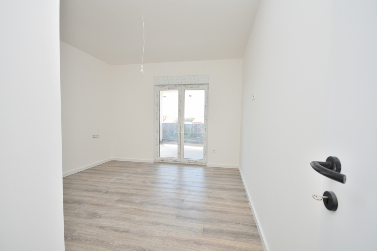 Vodice - Appartamento di lusso S3, a 600 m dalla spiaggia