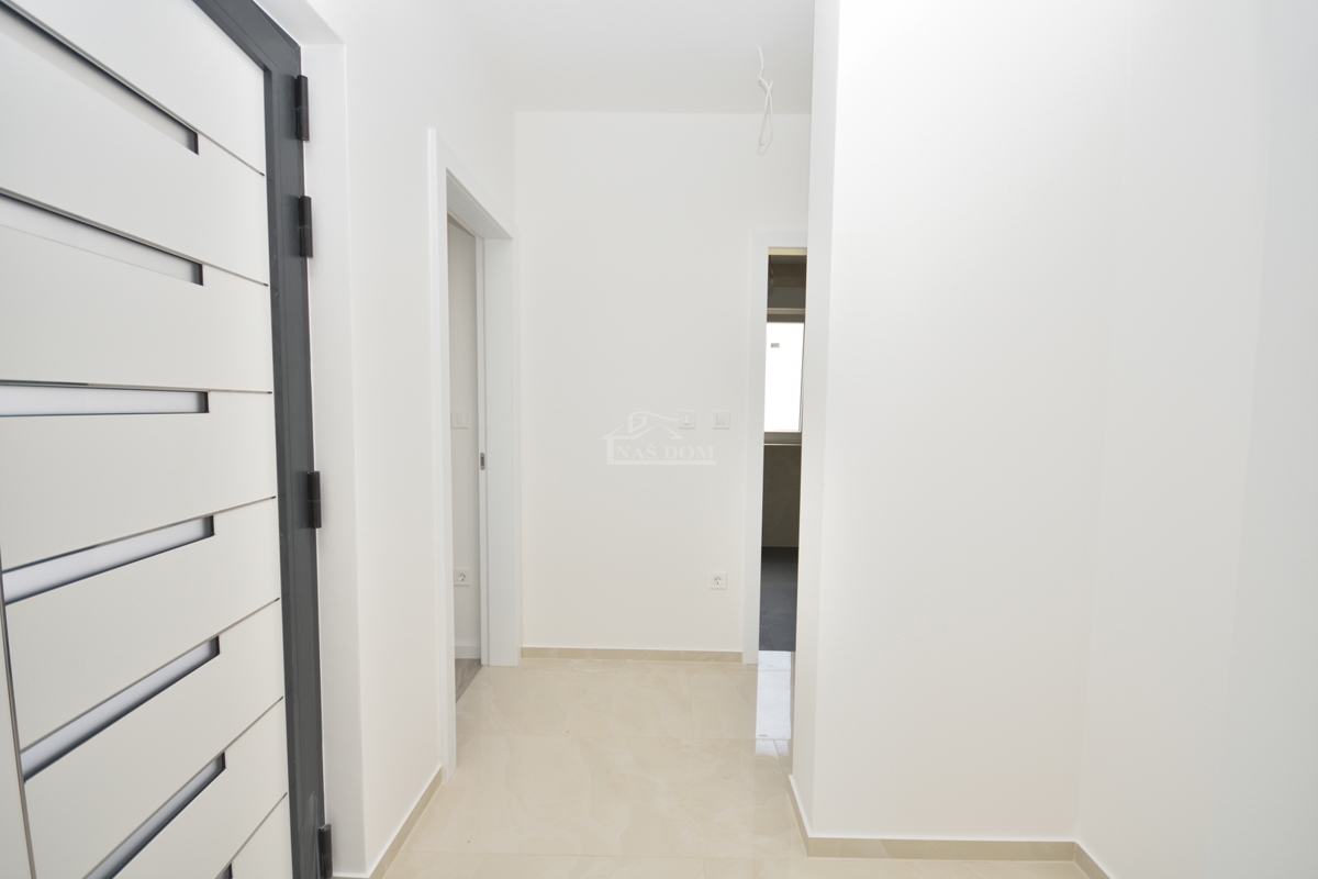 Vodice - Appartamento di lusso S3, a 600 m dalla spiaggia