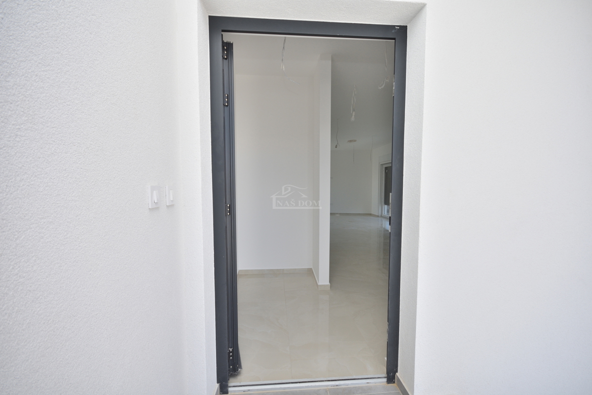 Vodice - Appartamento di lusso S3, a 600 m dalla spiaggia