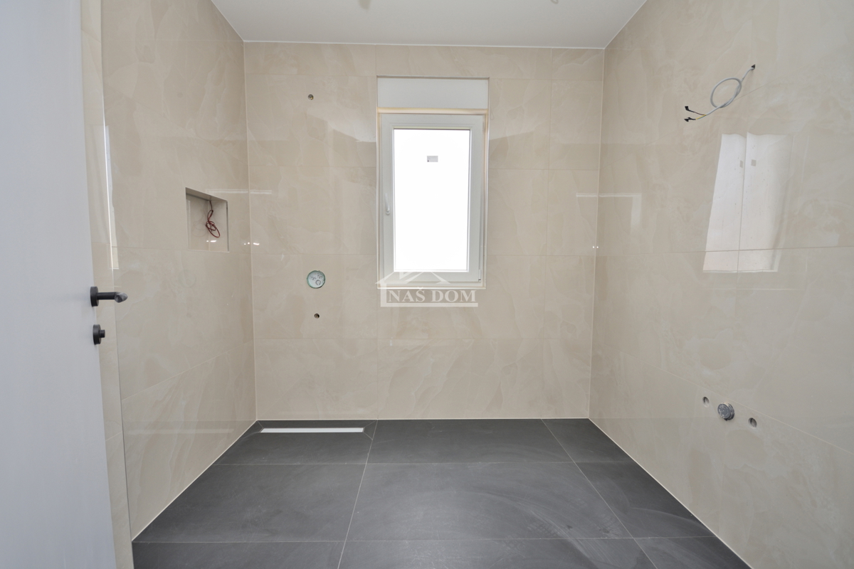 Vodice - Appartamento di lusso S3, a 600 m dalla spiaggia