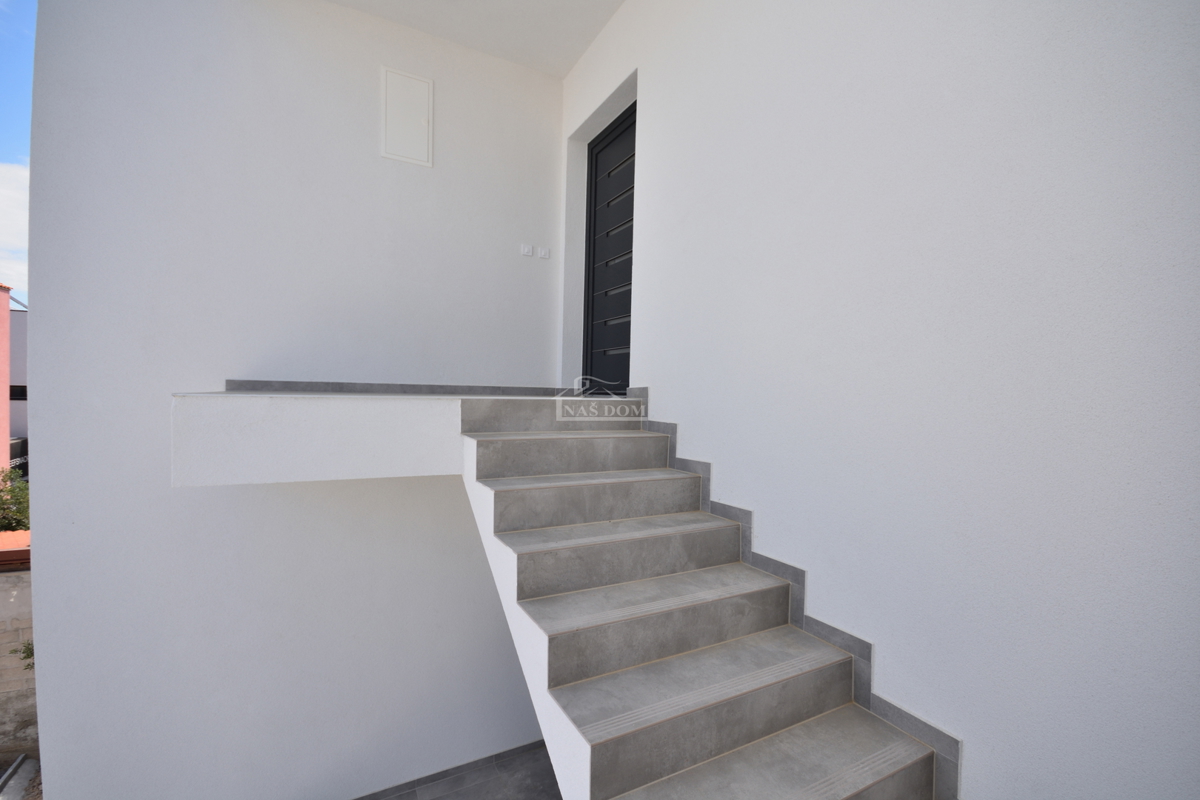 Vodice - Appartamento di lusso S3, a 600 m dalla spiaggia