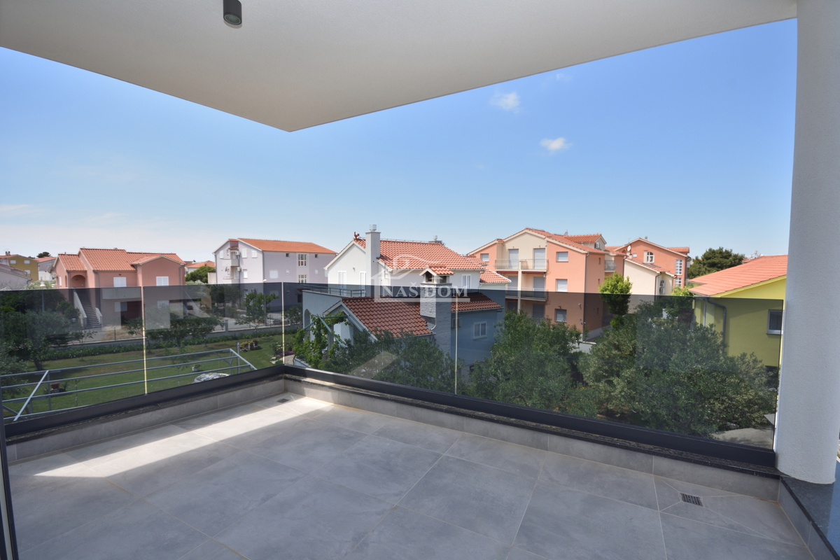 Vodice - Appartamento di lusso S3, a 600 m dalla spiaggia