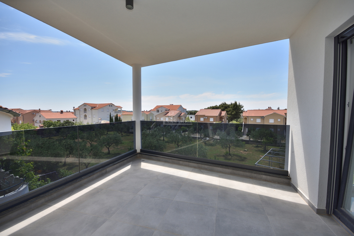 Vodice - Appartamento di lusso S3, a 600 m dalla spiaggia