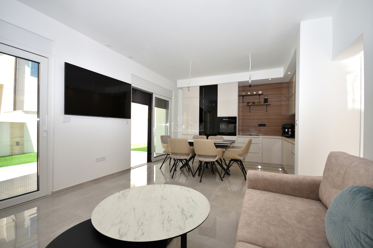 Vodice, Srima - **NUOVA COSTRUZIONE** Casa S2 a 250 m dalla spiaggia