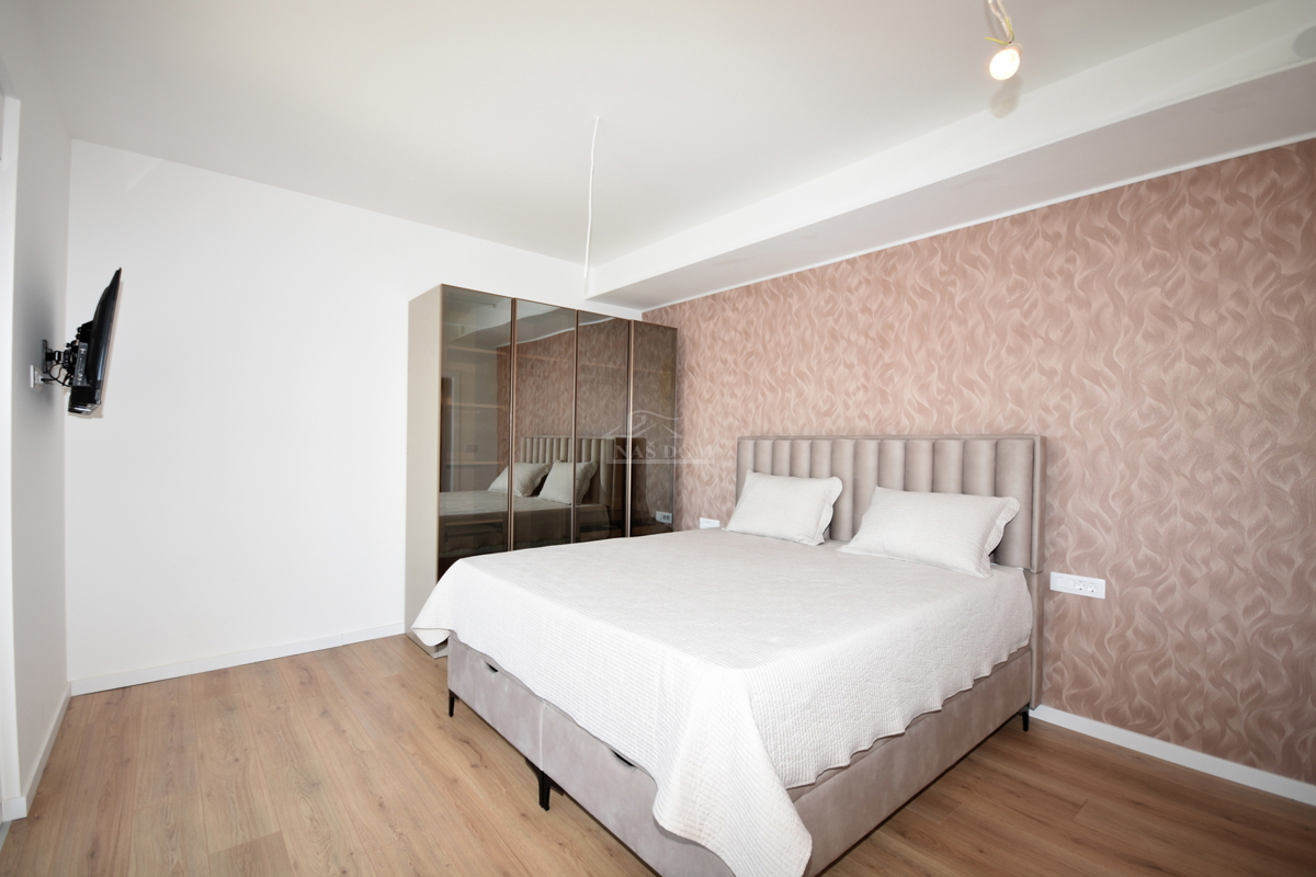 Vodice, Srima - **NUOVA COSTRUZIONE** Casa S2 a 250 m dalla spiaggia