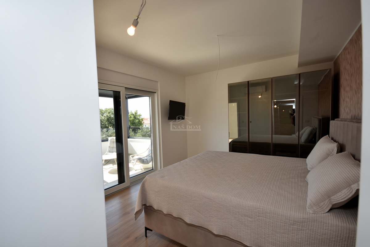 Vodice, Srima - **NUOVA COSTRUZIONE** Casa S2 a 250 m dalla spiaggia