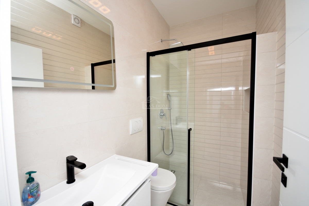 Vodice, Srima - **NUOVA COSTRUZIONE** Casa S2 a 250 m dalla spiaggia